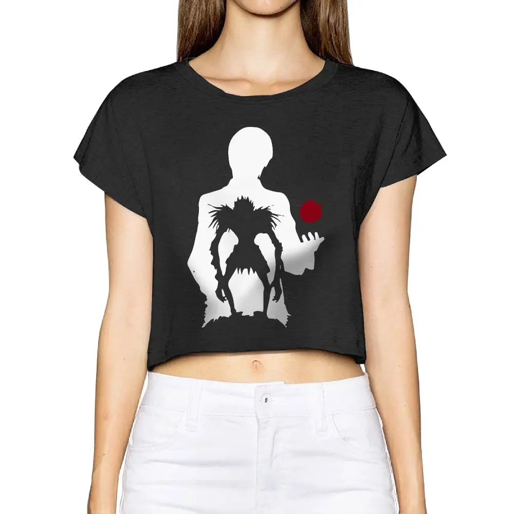 Женская короткая футболка SAMCUSTOM Camisetas летняя модная уличная с 3D принтом злой