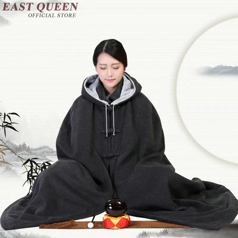 Подушка для медитации зимняя одежда женская модель DD063 C|zen clothing|meditation clothingzen zen