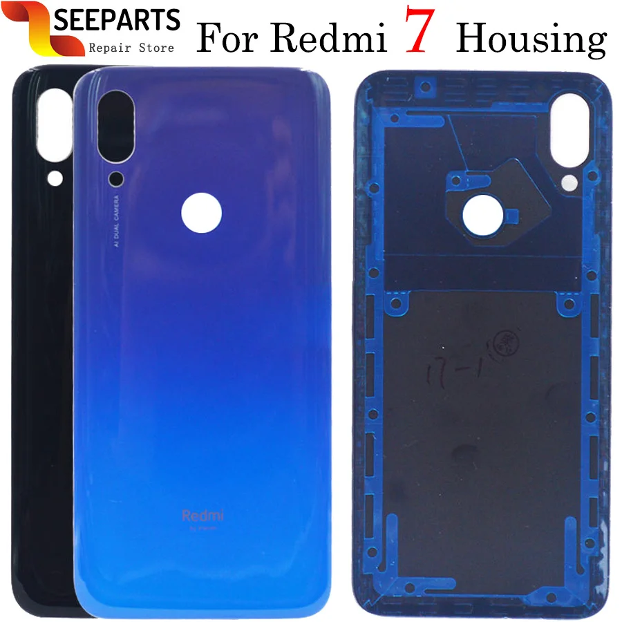 Xiaomi Redmi 7 Батарея Купить