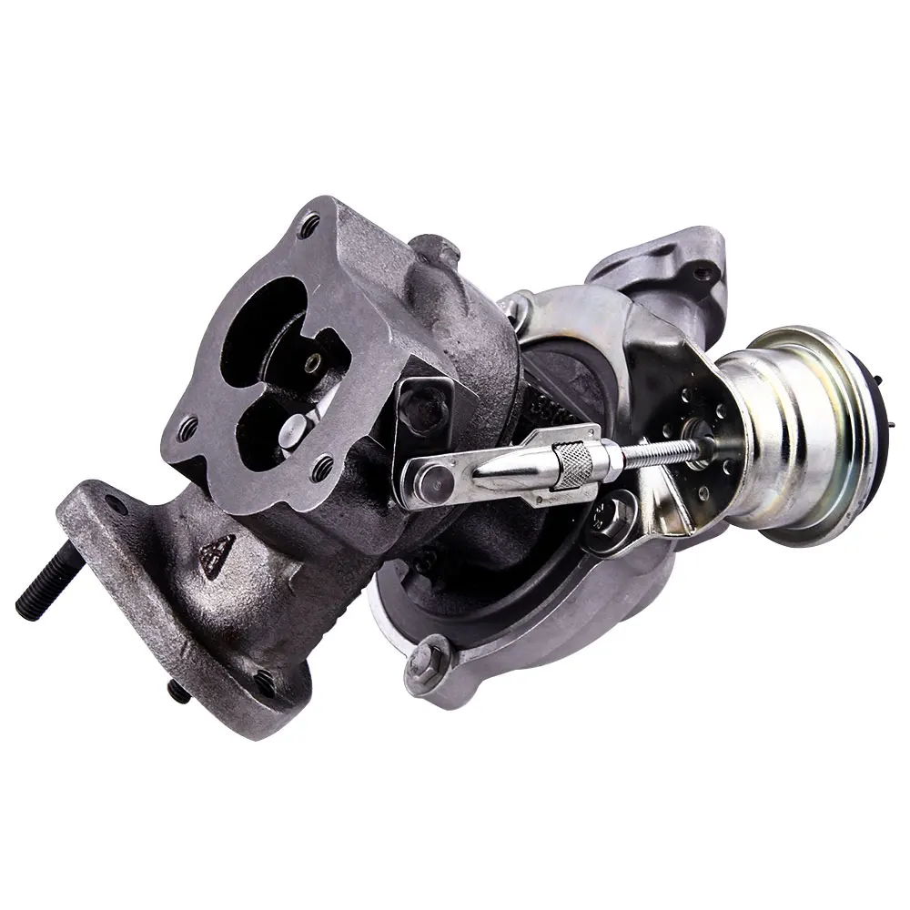Для Fiat Punto Lancia Musa Opel Corsa 1.3L KP35 Turbo 71784113 54359700005 Nuovo 73501343 Турбокомпрессор