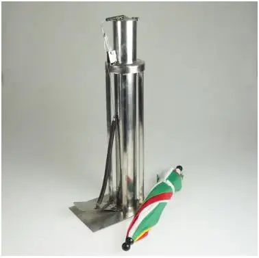 

Appearing Umbrella Launcher - Magic Trick ,Magic Accessories,Stage,Close Up Magic Props,Mentalism,Magia Toys Classic Joke