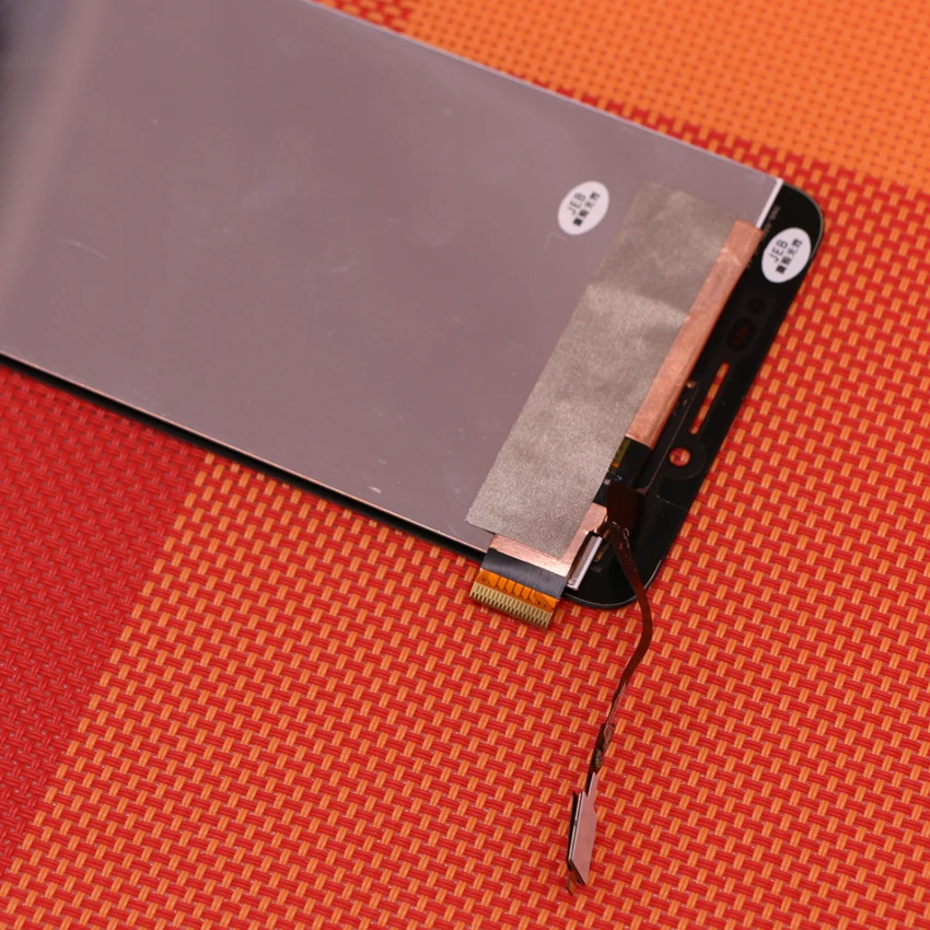 Для Umi Umidigi C Note LCD дисплей сенсорный экран для ЖК-дисплей Телефон Запчасти