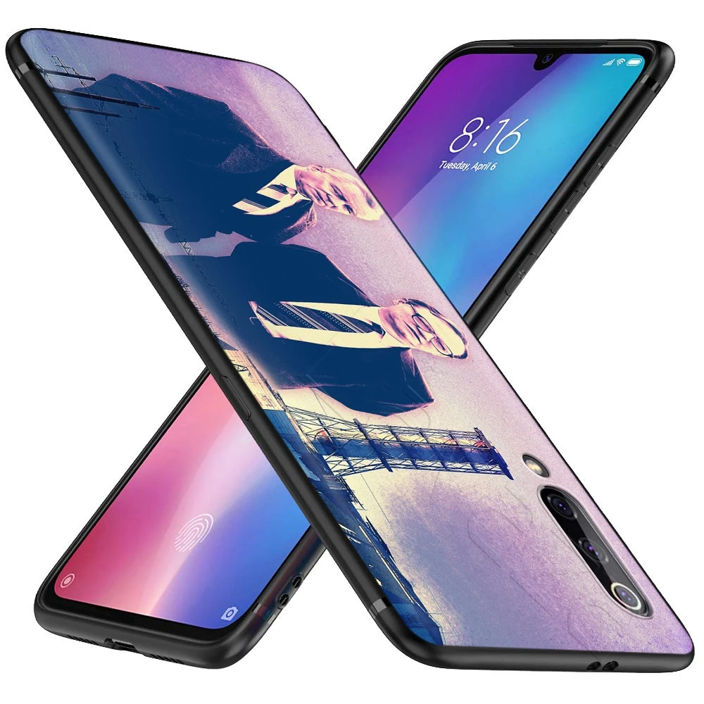 Чернобыля 1986 чехол для Xiaomi Redmi Note 8 9 S K30 Pro MAX на возраст 3 6 SE A1 A2 A3 10 Lite Plus 8A F1 |