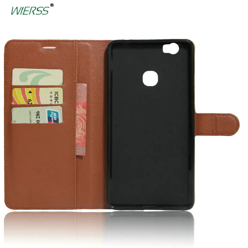 luxury Flip Leather Case cover For Huawei Honor Note 8 V8 Max EDI-AL10 6.6&quot Cover Wallet case shell+Stand | Мобильные телефоны