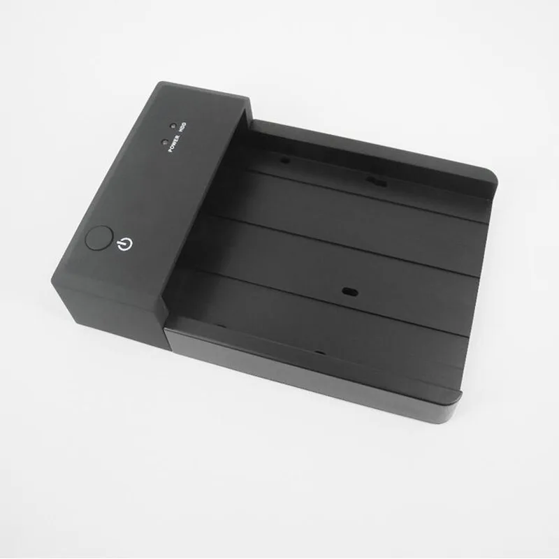 Внешний USB3.0 корпус для жесткого диска 2 5/3 5 &quotУниверсальный SATA последовательный
