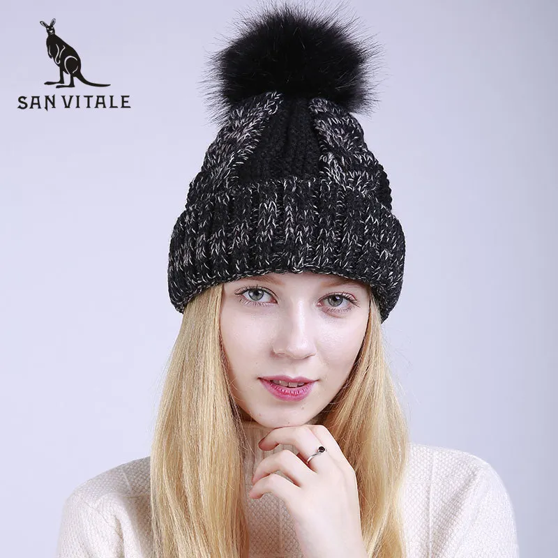 Шапки-бини шапки женские зимние теплые подарок облегающая шапка из кашемира для