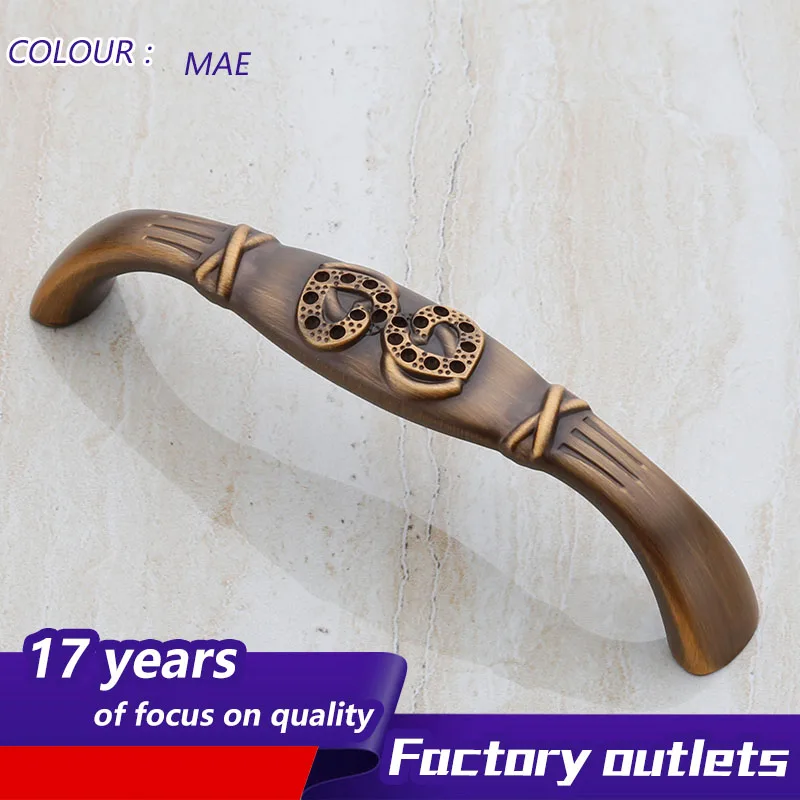 Европа Стиль Мебель Двери Ящика Потяните Ручки|drawer pull handles|pull handledrawer pulls |