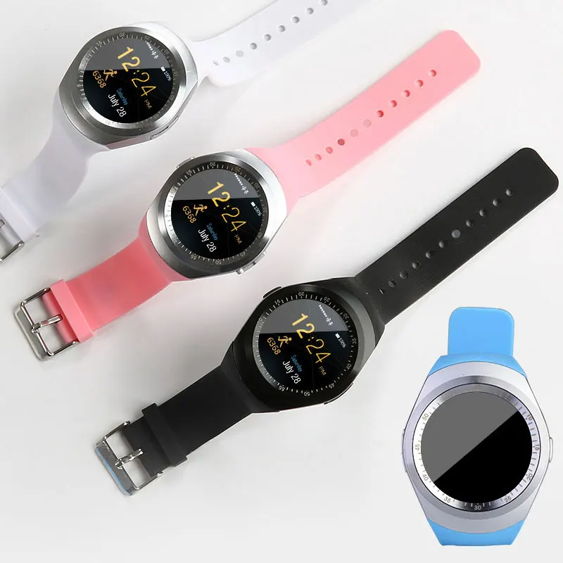 Смарт часы Coopkony Bluetooth Reloj Relogio наручные 2G GSM SIM телефон умные для Apple IOS Android телефоны