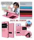 Новый Модный чехол-книжка из искусственной кожи высокого качества с силиконовой мягкой задней крышкой