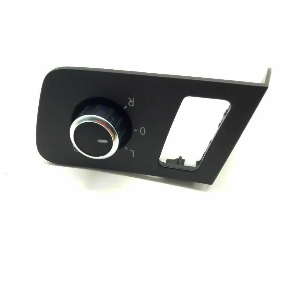 SKTOO Fit for Volkswagen VW Touran rearview mirror switch knob/Rear view adjustment switch/Mirror knob | Автомобили и мотоциклы