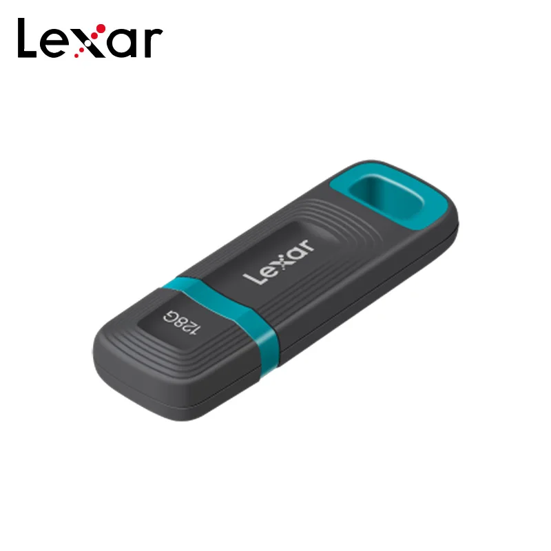 100% Оригинальный Lexar USB флеш-накопитель Жесткий водонепроницаемый промышленный 3 1