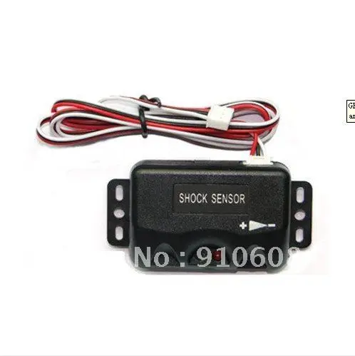 

GPS Accessory Shake Sensor For GPS Tracker TK103A,TK103B