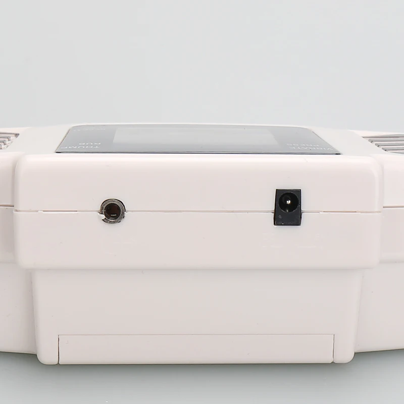Электрический стимулятор для всего тела, расслабляющий массажер для мышечной терапии, массажный пульс, акупунктура, забота о здоровье, аппарат для похудения, 16 подушечек