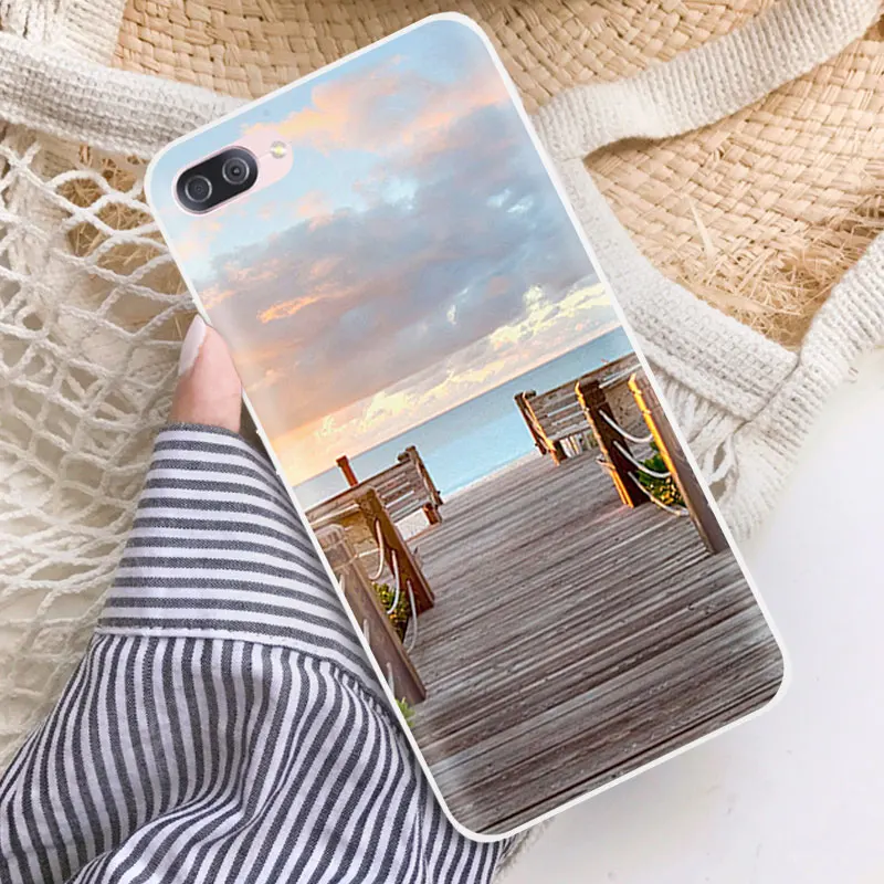 Чехол для телефона Asus Zenfone 4 Max ZC554KL Мягкий силиконовый чехол 5 дюймов OKAY Coque TPU