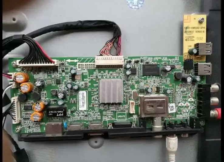 39E500E материнская плата 5800 A8R580 1P30 с экраном REL390HY (AD0 000)|Подставки для планшетов| |