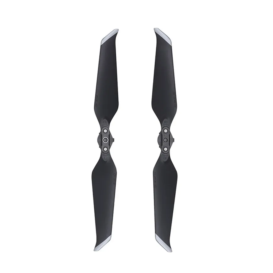 

Original FORDJI Mavic 2 Low-Noise Propellers 8743 Quick Release Propeller for Mavic 2 Pro Mavic 2 Zoom Quieter and Longer Flight