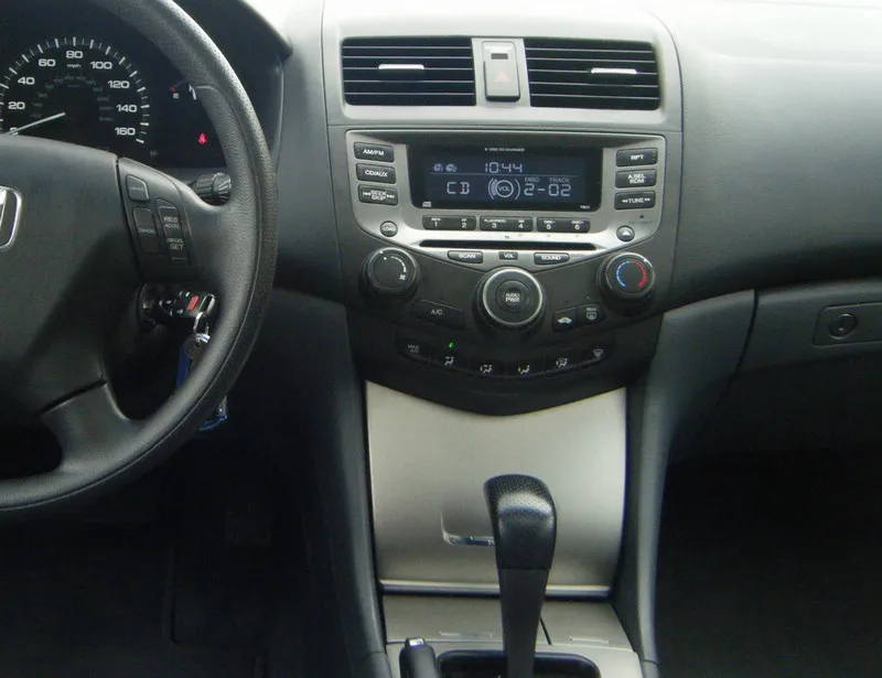 12," Тесла Стиль Android 7,1 игрок автомобиля gps навигации для Honda Accord 2003 2004 2005 2006 2007 с радио BT USB стерео