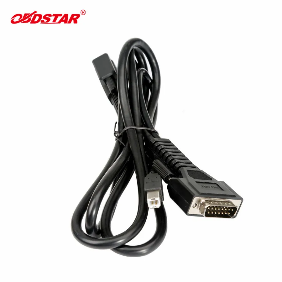 Основной Тестовый Кабель OBDSTAR для X300 DP и PRO3 Key Master |