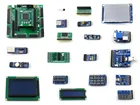 Циклонная плата Altera EP4CE6E22C8N, макетная плата ALTERA Cyclone IV FPGA + 18 комплектов аксессуаров = EP4CE6-C упаковка B