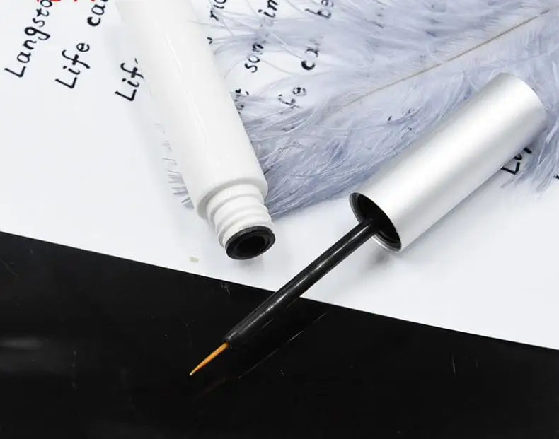 Пустая Косметическая трубка для макияжа 4 мл пустой косметический контейнер