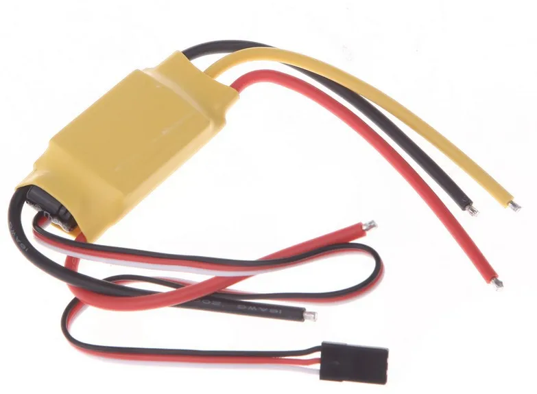 4 компл./лот A2212 1000KV Бесколлекторный двигатель + 30A ESC 1045 пропеллер Quad-Rotor Набор для RC