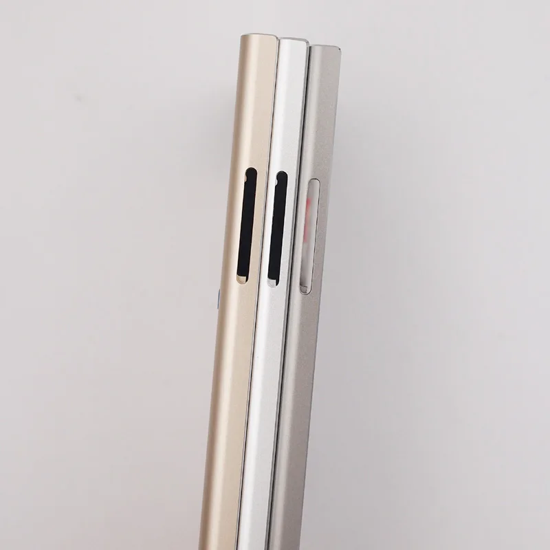 Новая задняя крышка батарейного отсека BaanSam корпус для Lenovo VIBE Z2 K7 Mini 5 дюйма с