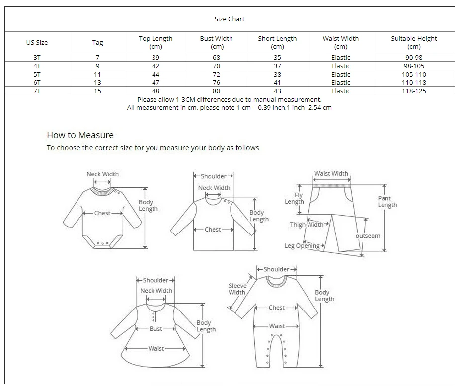 

Cielarko Summer Girls Clothing Set Peach Pink 2018 T-Shirt + Tulle Skirt Fashion 2pcs Set Cotton Kids Girl Suit for 3-7 Years