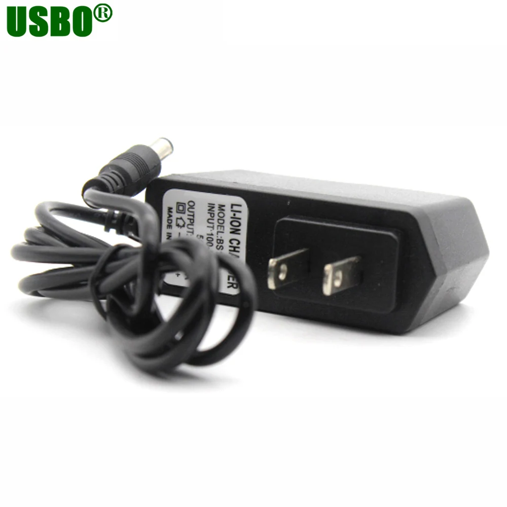 5v 1000ma 5,5*2,5 мм 5,5*2,1 мм 100-240V ЕС и США цифровой аудио Регулируемый адаптер переменного тока в постоянный Зарядное устройство адаптер питания