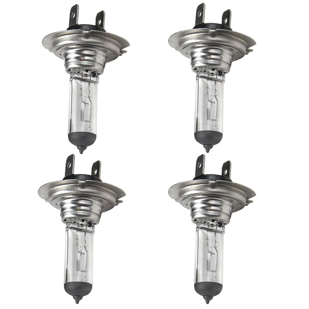 H7 12V 55W Car Light Durable Quartz Glass Accessories Practical Headlight Bulbs Low Power High Brightness Energy Saving | Автомобили и