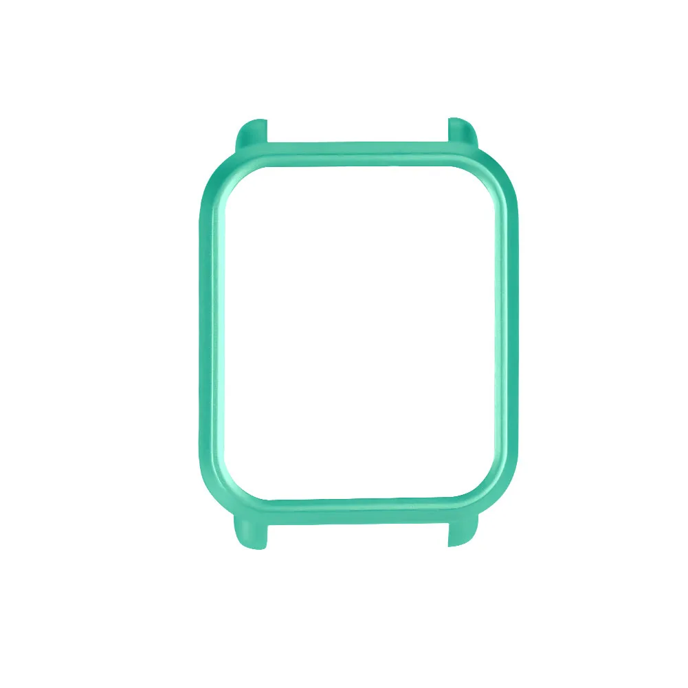 Watch Protective PC Case Cover for Xiaomi Huami Amazfit Bip Youth Watches Accessories IJS998 | Электроника