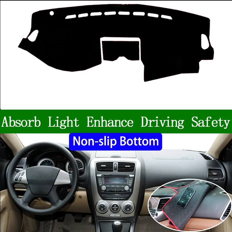 

For besturn b50 2009 2010 2011 2012 Car Decals Car Stickers Interior Car Accessories