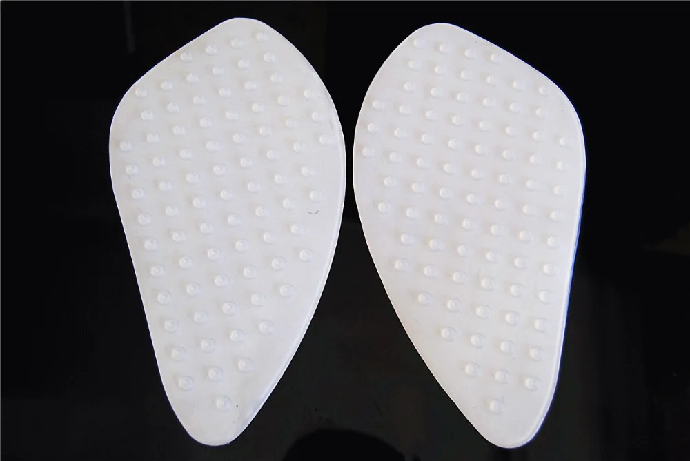 Белая прозрачная Тяговая прокладка для резервуара общего качества боковая