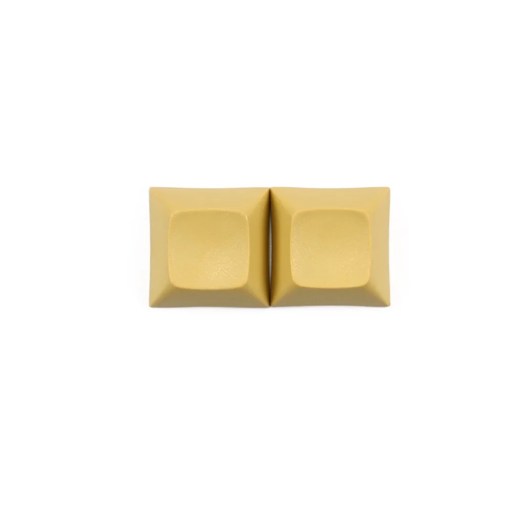 Ergodox 1976 пустой PBT DSA keycap для Ergodone механическая клавиатура | Компьютеры и офис