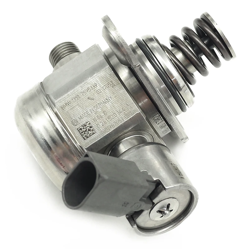 OE: 13517595339 бензиновый топливный насос для BMW F01 F10 F12 E70 E71 N63 S63 4 V8 прямого впрыска