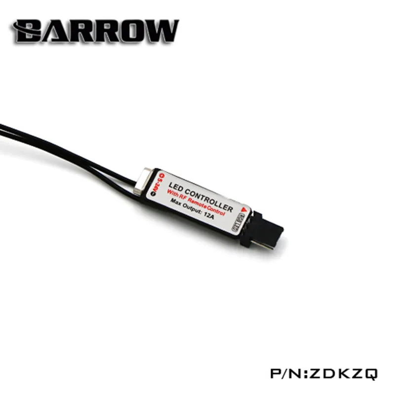 Barrow LRC полноцветная система управления освещением RGB 12 в мини пульт
