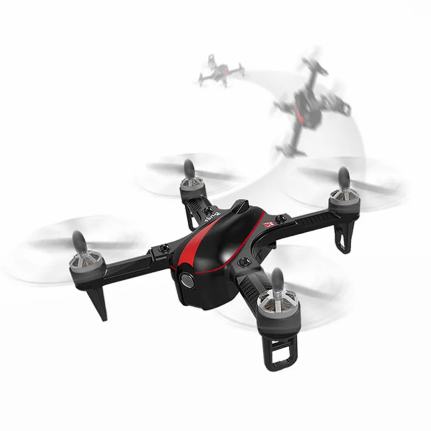 B3 Bugs 3 MJX Мини RC Дрон Квадрокоптер бесщеточный с мотором 1306 2750KV 7 4 V 850 mAh 45C батарея VS