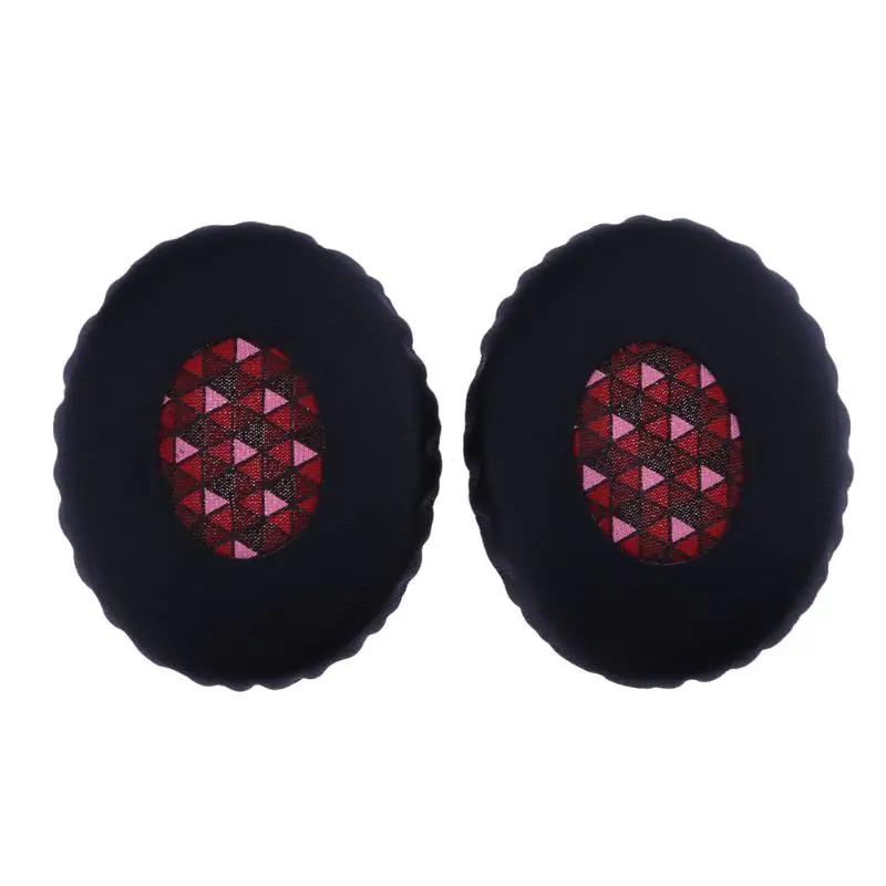 

1 Pair Soft Memory Foam Replacement Ear Pads Cushion for Bose SoundTrue OE2 OE2i Headphones Earpads