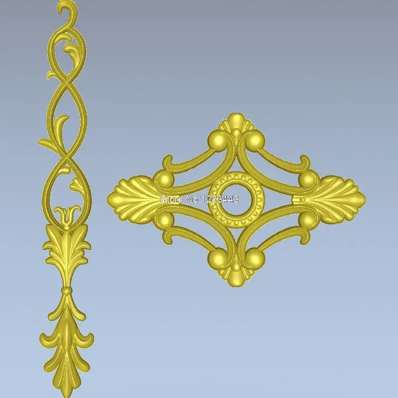 Высокое качество новая 3D модель для cnc резная фигура скульптура машина в STL файл