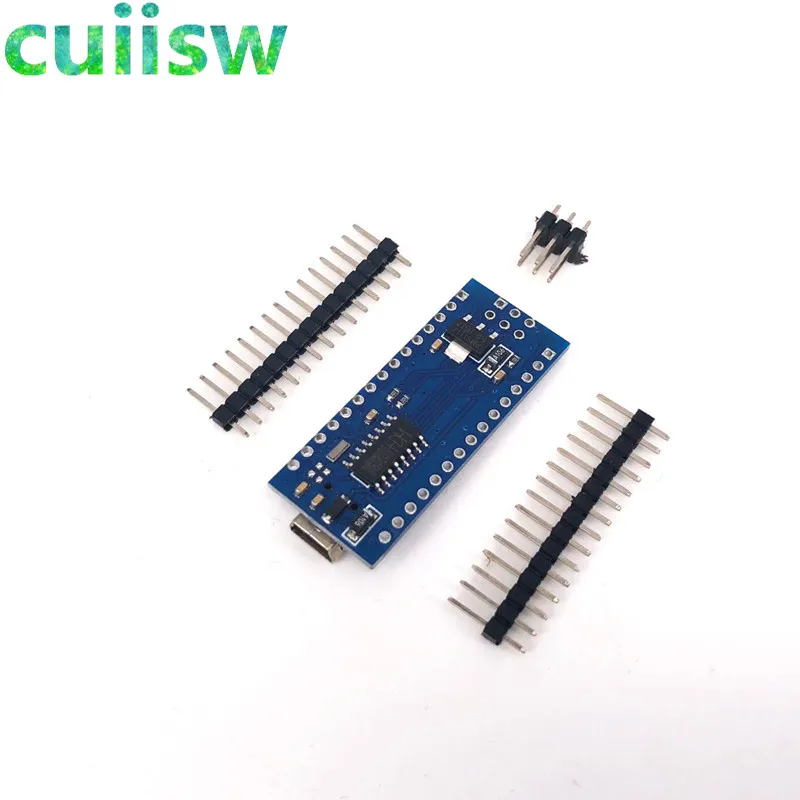 Контроллер Nano 3 0 совместимый с arduino nano CH340 USB-драйвер кабелем NANO V3.0 ATMEGA328P |