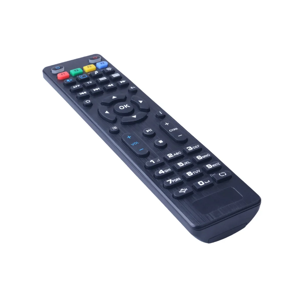 Запасной пульт дистанционного управления для ТВ-приставки Mag254 Mag 250 254 255 260 261 270 IP TV