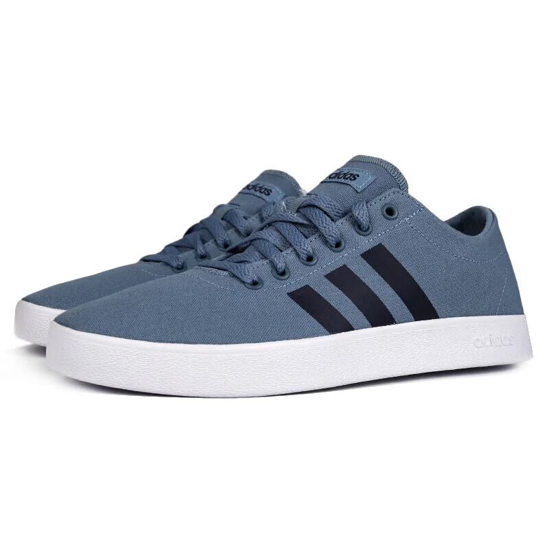 Новое поступление Adidas NEO этикетка легко VULC Для Мужчин's Скейтбординг спортивная обувь