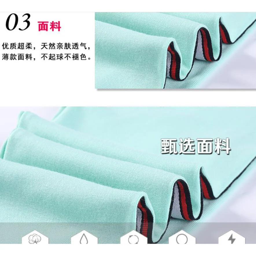 Леггинсы для девочек эластичные обтягивающие повседневные весна-осень От 2 до 13