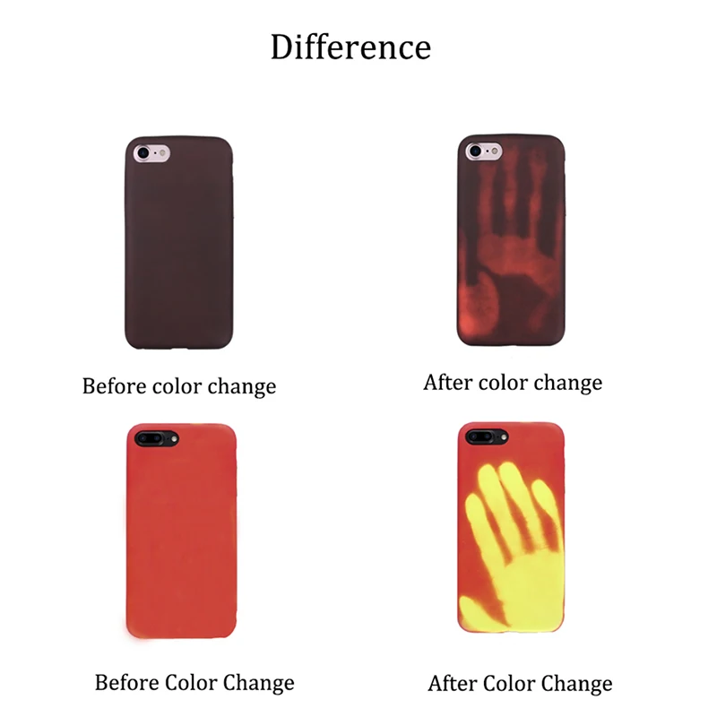 Новый чехол DIY для iPhone 6 s забавная мягкая Матовая силиконовая крышка корпус 7 8 Plus
