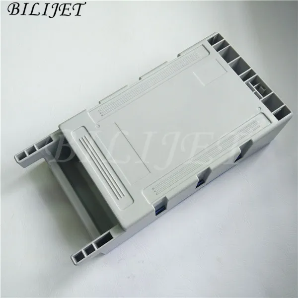 Резервуар для отходов чернил Широкоформатного Принтера с чипом Epson T3270 T5270 T7270 T3000