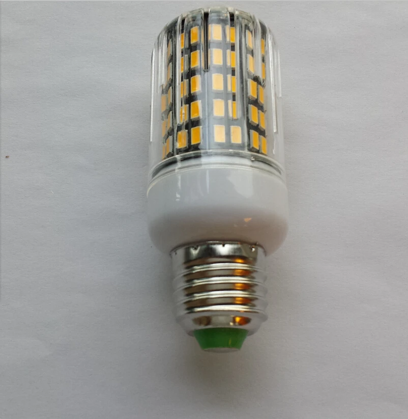 Smd 5733 Светодиодная лампа E14 E27 B22 базовый тип лампада светодиодный прожектор Свеча