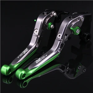 Красный+ Титан для Honda CB300R CB 300R 19 CNC регулируемые мотоциклетные Складные Выдвижные рычаги тормозного сцепления мотоцикла