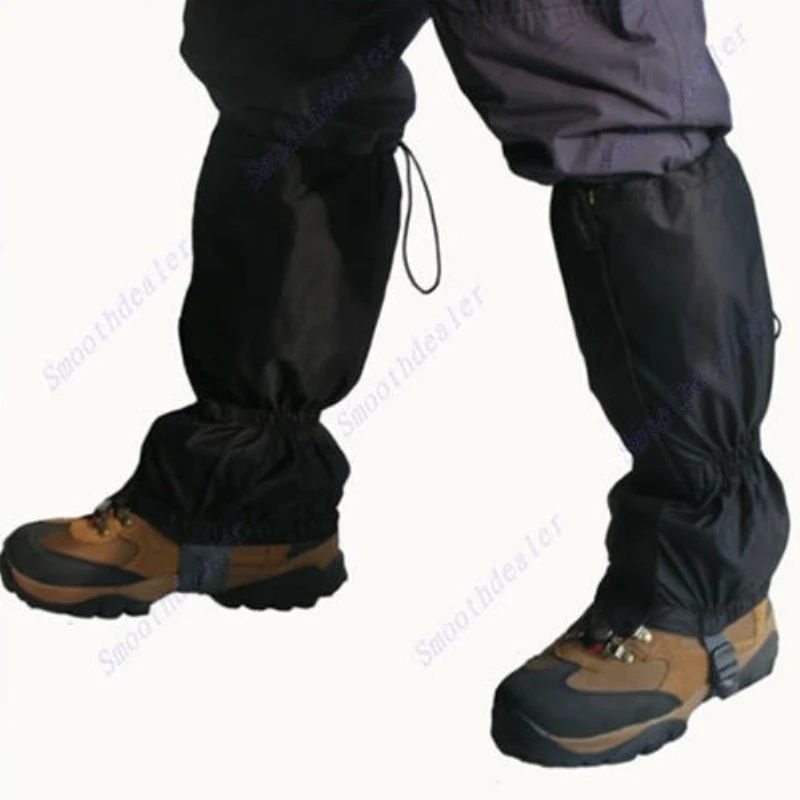 

1 Pair Waterproof Walking Snow Legging Gaiters