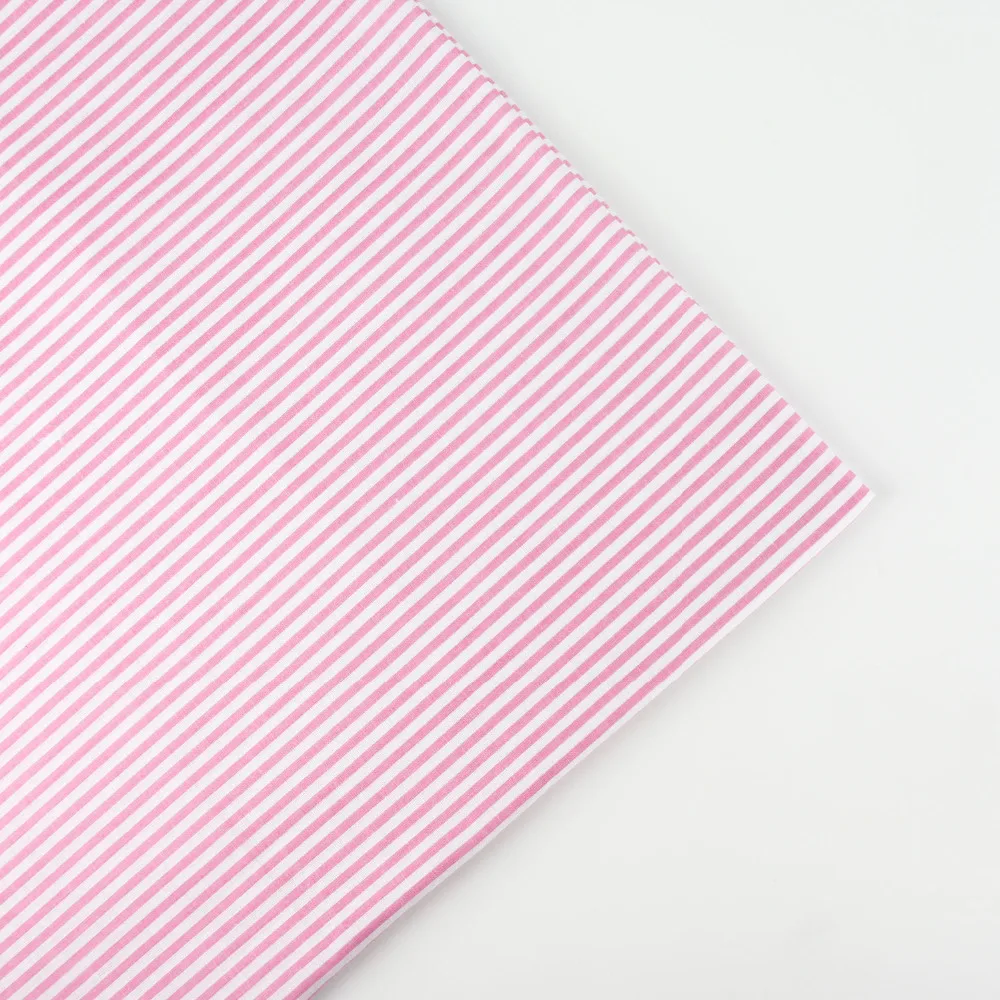 Стеганая ткань в полоску, 0,5 м, ширина 156 см Стеганая ткань в полоску, 0,5 м, ширина 156 см