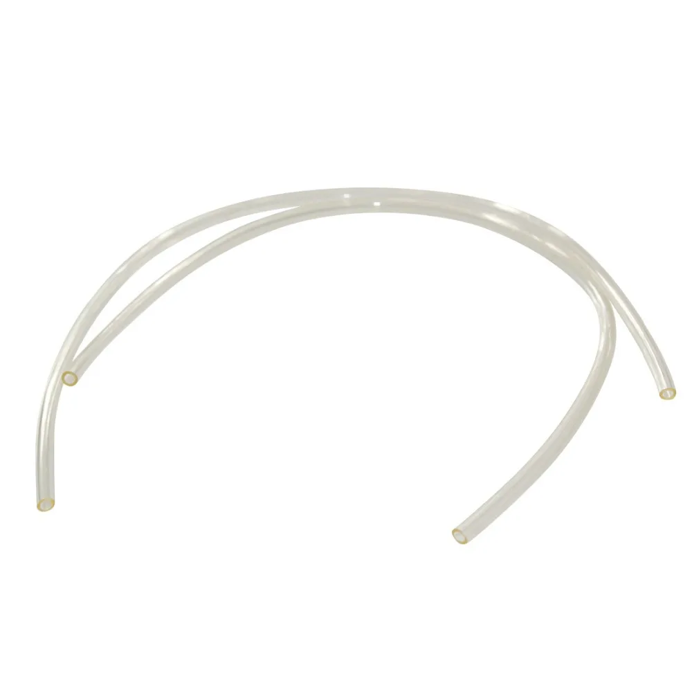 

2 Pcs OD 3.8MM FUEL LINE TUBE Fit For HUSQVARNA 36 136 137 142 Chainsaw