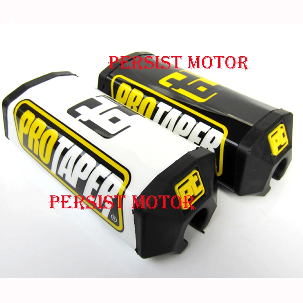 Бесплатная доставка квадратная накладка на руль Pro Cone 2 0 и черная CR KX RM YZ накладки